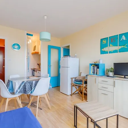 Vue Sur La Des Demoiselles - Appt Vue Apartment *