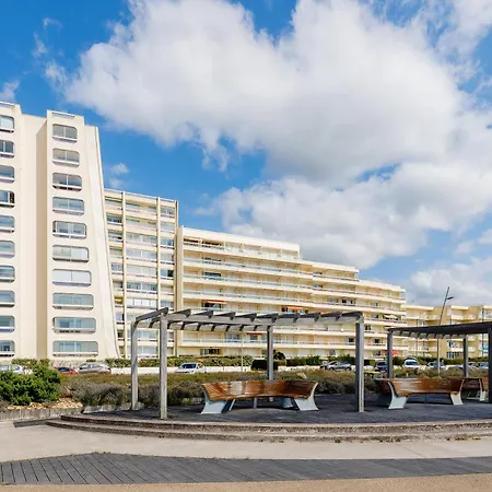 Vue Sur La Des Demoiselles - Appt Vue *