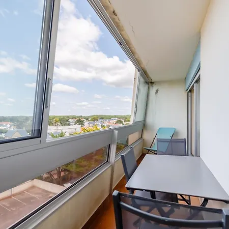 Vue Sur La Des Demoiselles - Appt Vue