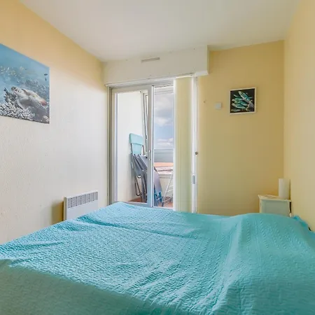 Appartement Vue Sur La Des Demoiselles - Appt Vue