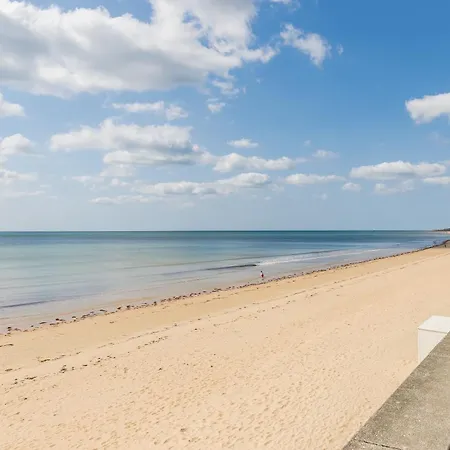 Vue Sur La Des Demoiselles - Appt Vue Saint-Hilaire-de-Riez
