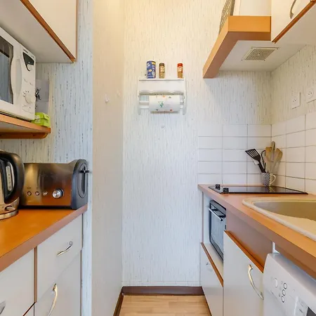 Vue Sur La Des Demoiselles - Appt Vue * Saint-Hilaire-de-Riez