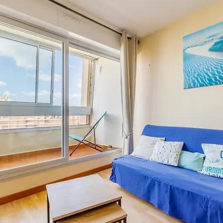 Vue Sur La Des Demoiselles - Appt Vue