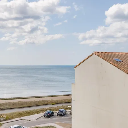 Vue Sur La Des Demoiselles - Appt Vue Apartamento