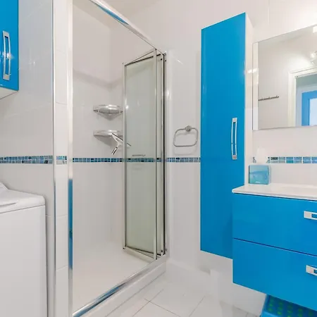 Appartement Vue Sur La Des Demoiselles - Appt Vue Saint-Hilaire-de-Riez