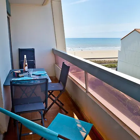 Appartement Vue Sur La Des Demoiselles - Appt Vue *