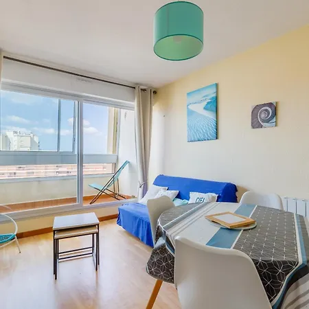 Vue Sur La Des Demoiselles - Appt Vue Saint-Hilaire-de-Riez