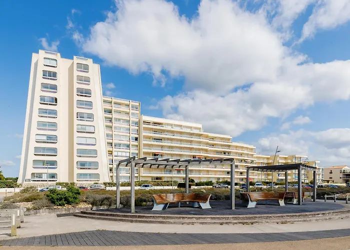 Vue Sur La Des Demoiselles - Appt Vue *