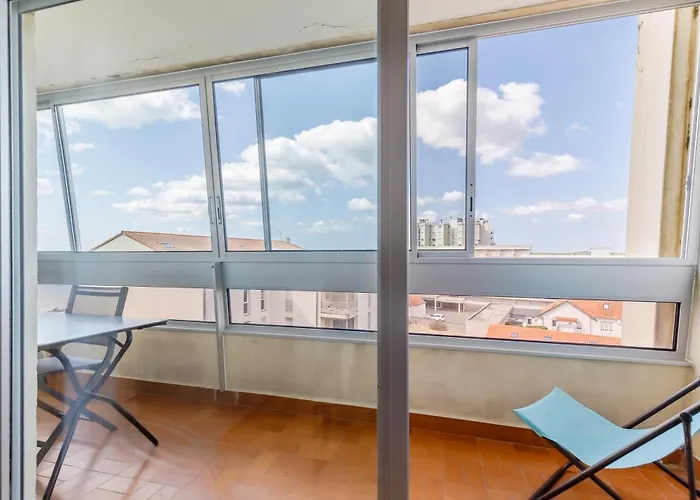 Vue Sur La Des Demoiselles - Appt Vue 아파트 생 힐레르 드 리에