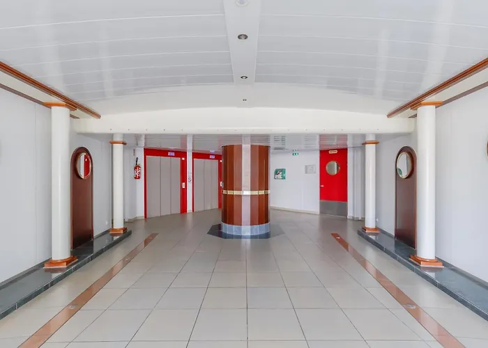 Vue Sur La Des Demoiselles - Appt Vue 생 힐레르 드 리에