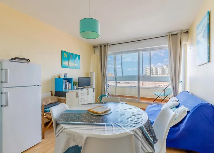 Vue Sur La Des Demoiselles - Appt Vue