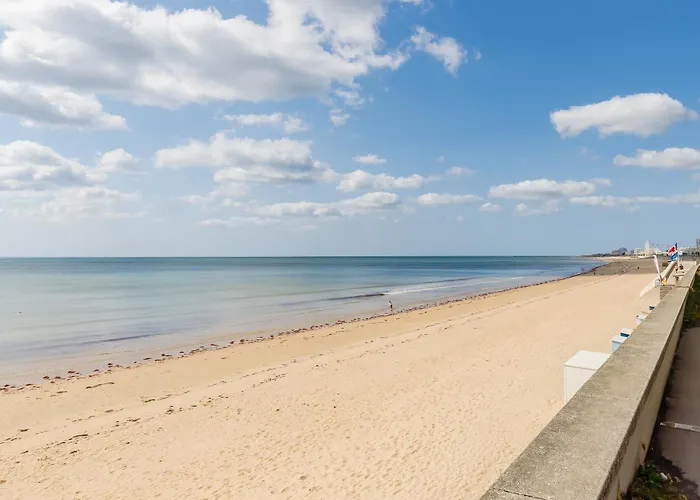 Vue Sur La Des Demoiselles - Appt Vue 생 힐레르 드 리에