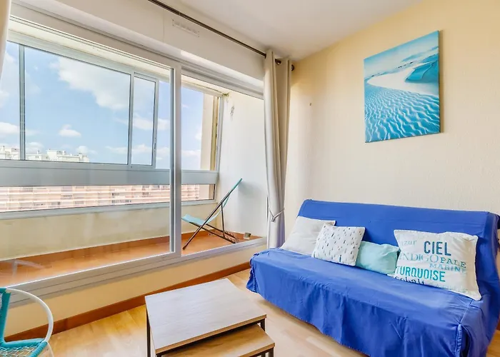 Vue Sur La Des Demoiselles - Appt Vue