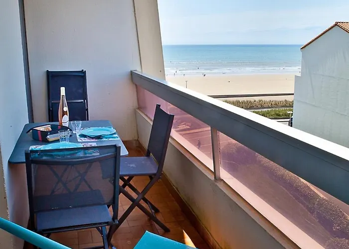 아파트 Vue Sur La Des Demoiselles - Appt Vue *